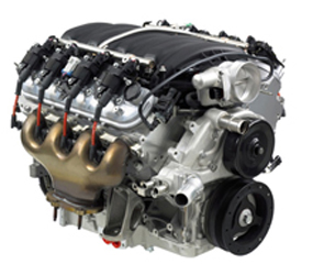 P1608 Engine